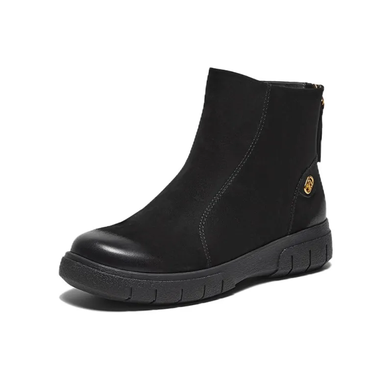 BATA Ankle Boots Women's-1