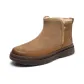 Earth Yellow
