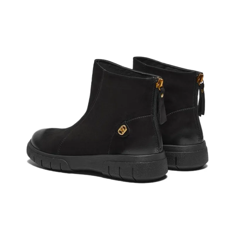 BATA Ankle Boots Women's-2