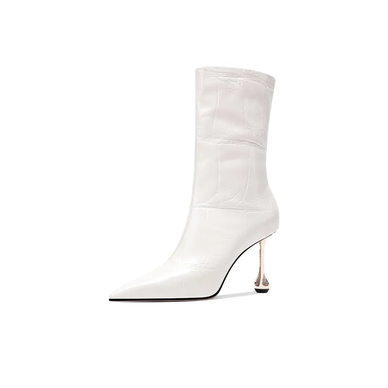 Shesrim Ankle Boots Women's-3