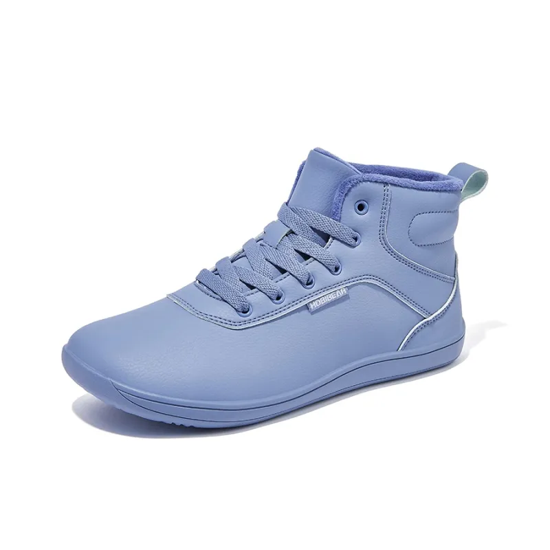 HOBIBEAR Warm Slip-Resistant Outdoor Boots Unisex-1