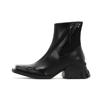 CHOCO CONCERT Ankle Boots Women's Black