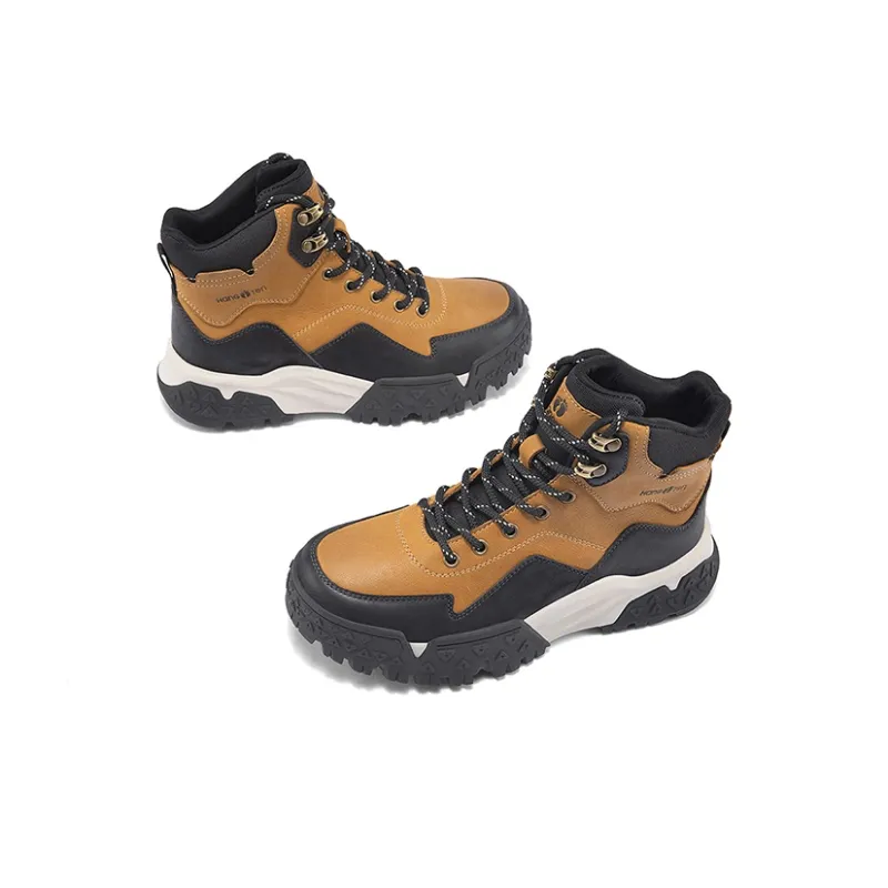 HANG TEN Short Outdoor Boots Women's-3