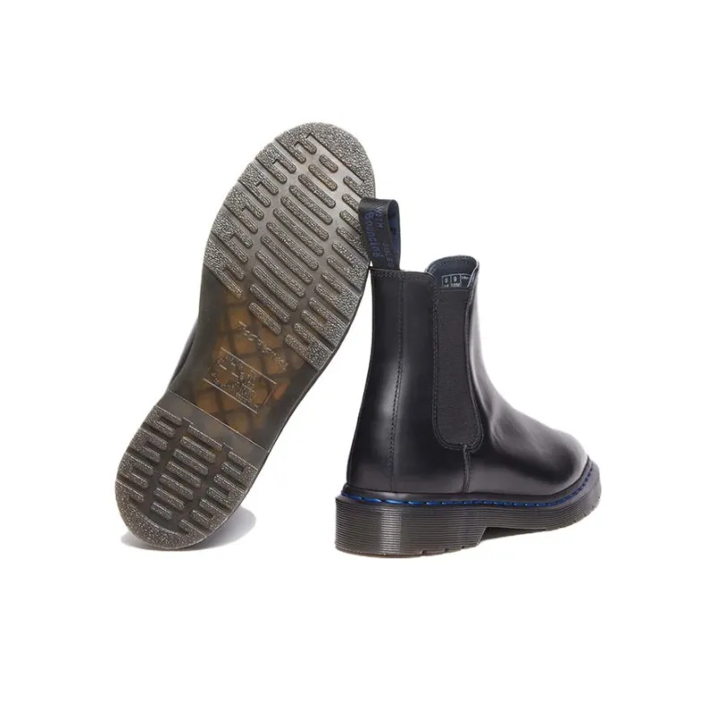 Dr.Martens Graeme Ii X Nanamica 'Black'-4