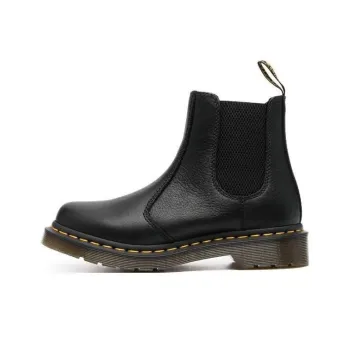 Dr.Martens 2976 Round Toe Chelsea Boots Women's