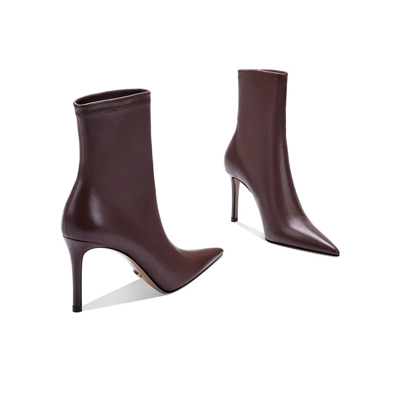 Shesrim Ankle Boots Women's-1