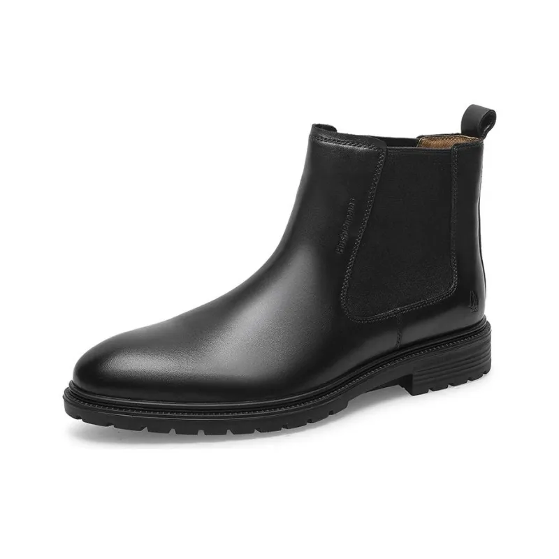 Hush Puppies Ankle-Length Chelsea Boots-2