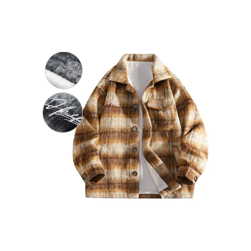 CSKS Jackets Unisex-24