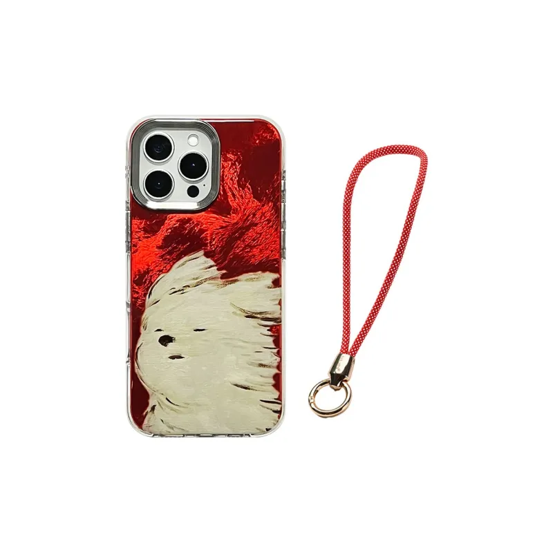 HUANBAOKE Phone Cases-9