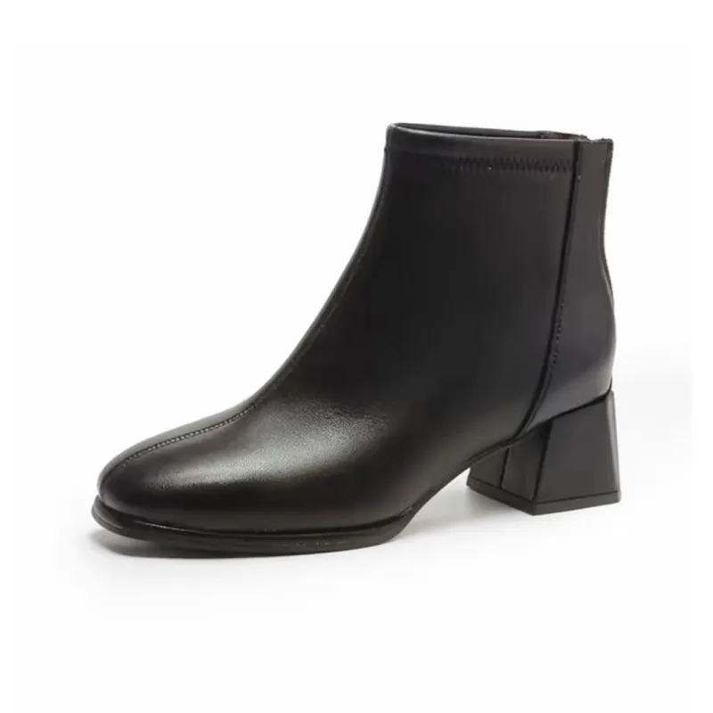 Take The Qin Ankle Boots Women's-1