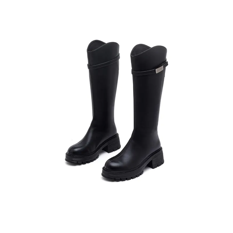 DAPHNE Knee high Boots Women's-2