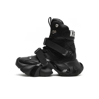 KEDDO 3.0 Ankle Boots 6cm Women's