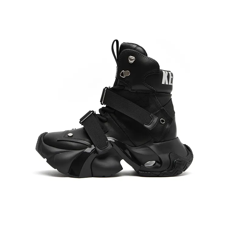 KEDDO 3.0 Ankle Boots 6cm Women's-0