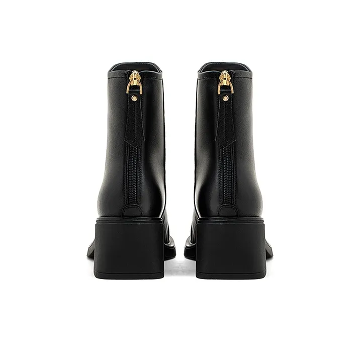 COMELY Ankle Boots 5.5cm Women's-4
