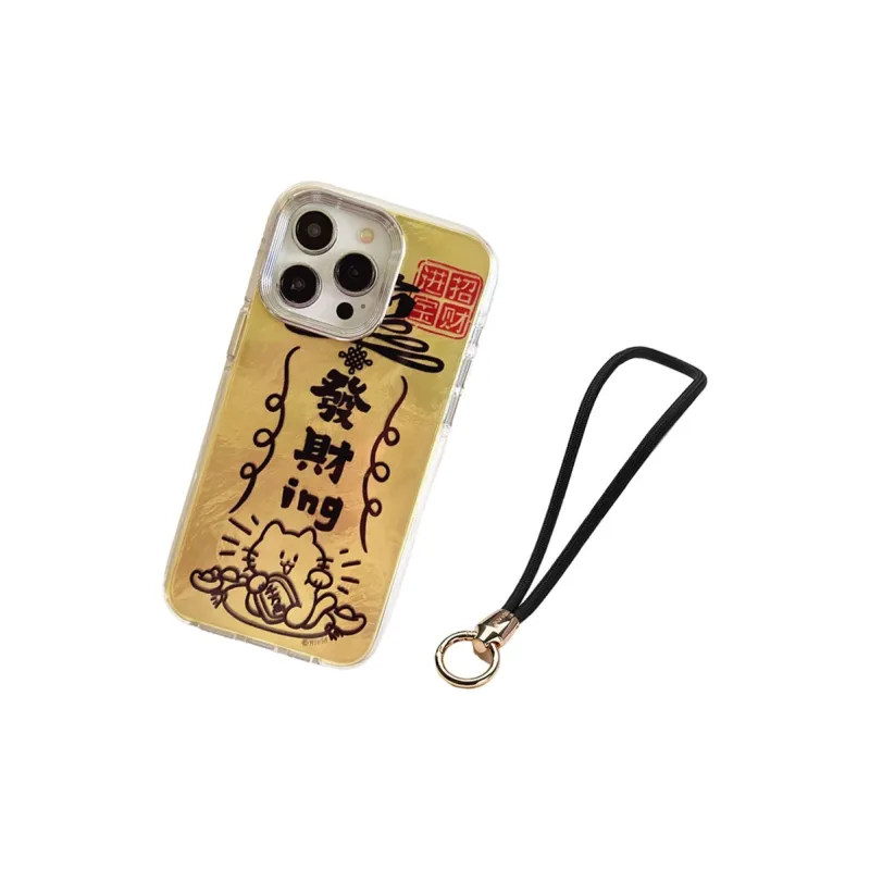 HUANBAOKE Phone Cases-4