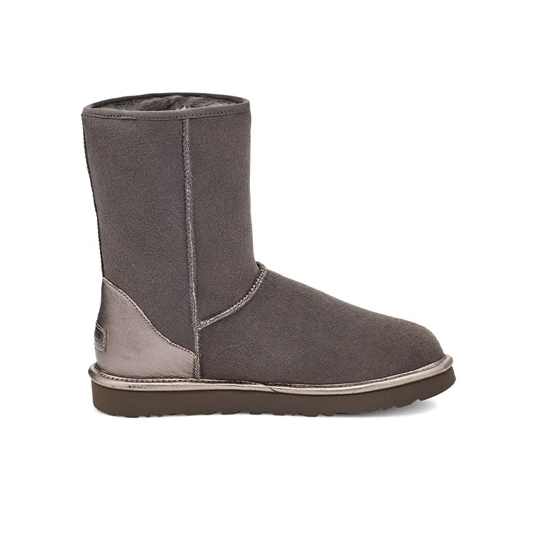 UGG Classic Short Shine Women's-1