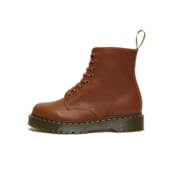 Dr.Martens Unisex 1460Pascal Martin Boots Brown