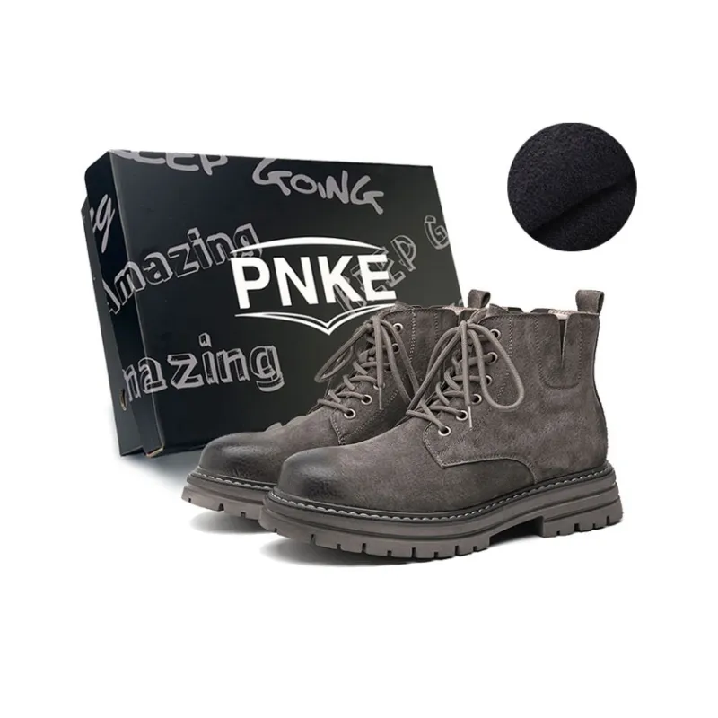 PNKE Martin Boots Men-19