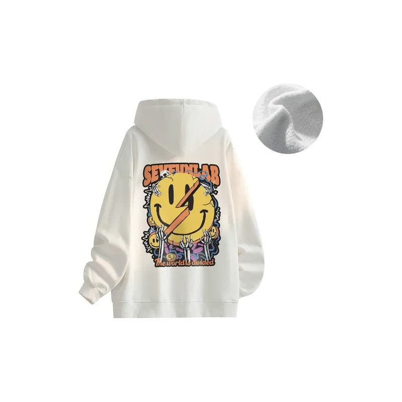 7 SEVFUN Sweatshirts Unisex-10