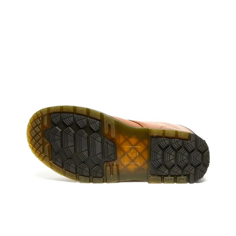 Dr.Martens 1460 Martin Boots Men Brown-4