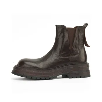 D FUSE SCANDINAVIA Chelsea Boots Women's