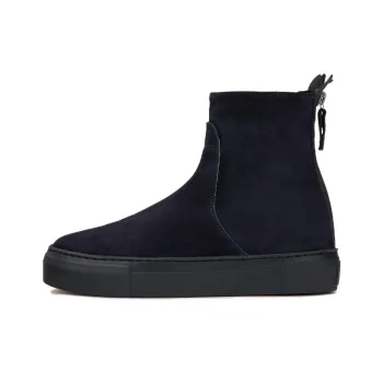 AGL Ankle Boots 3cm Women's Black