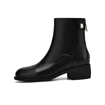 Rosa Bianca Ankle Boots 4.4cm Women's