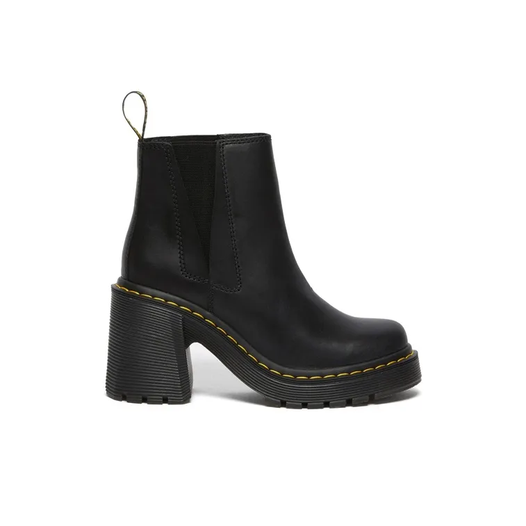 Dr.Martens Spence 87mm Leather Boots Women's-1