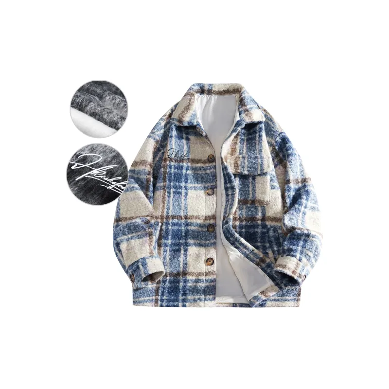 CSKS Jackets Unisex-16
