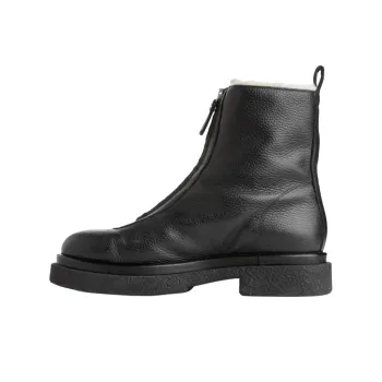ARKET Ankle Boots Women's Black