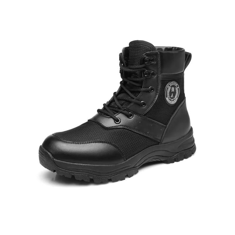 Strongman 3515 Outdoor Boots Unisex-1
