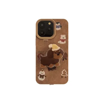 QIZHENG Phone Cases