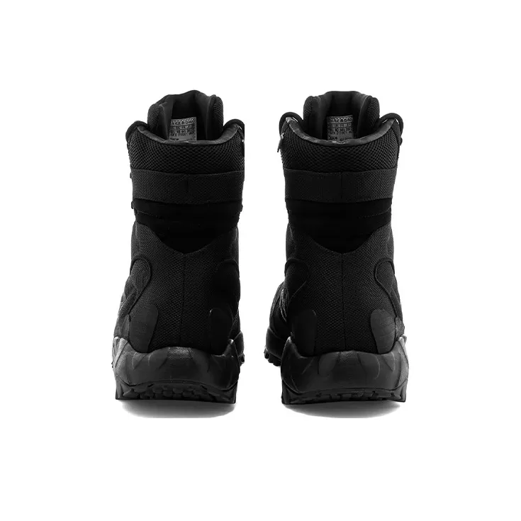 Adidas Y 3 Notoma Black-4