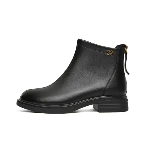 HANG TEN Ankle Boots Women's