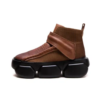 Jay Ankle Boots Women's