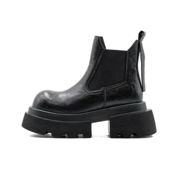 Little Sue Chelsea Boots Women's