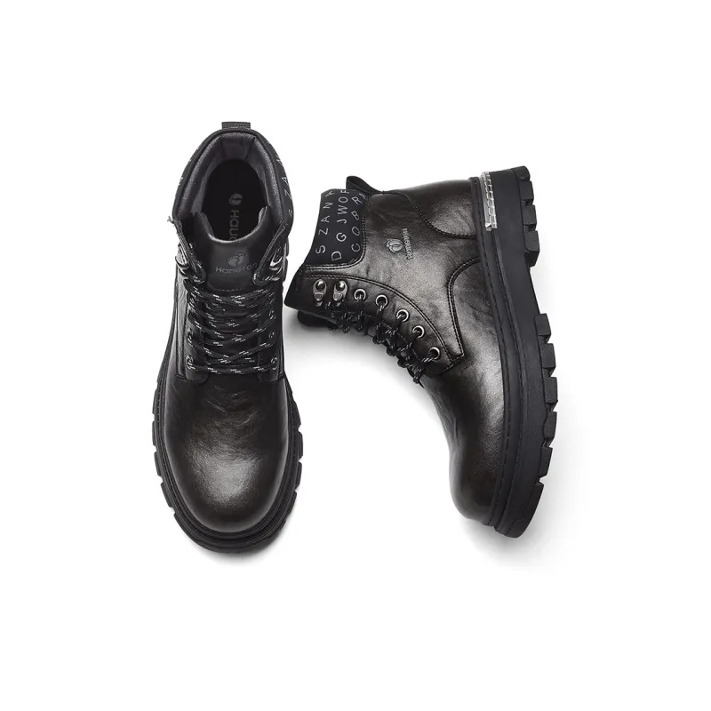 HANG TEN Short Martin Boot Men's-5