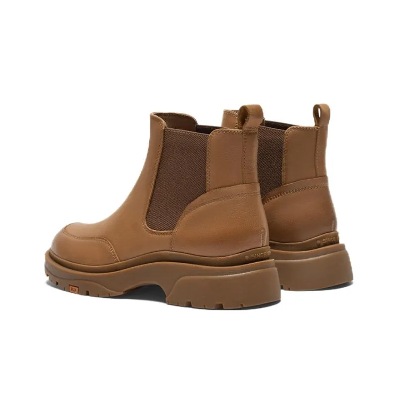 BATA Chelsea Boots Women's Brown/Black-2
