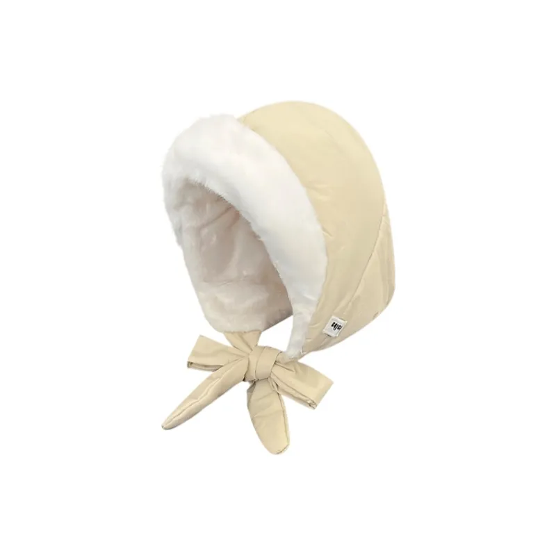 SLEEPYWALK Polyester Trapper Hats Unisex-5