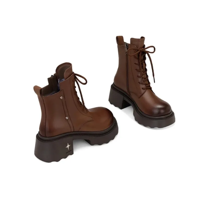 JESSICA SOPHIA Ankle Boots Women's-3