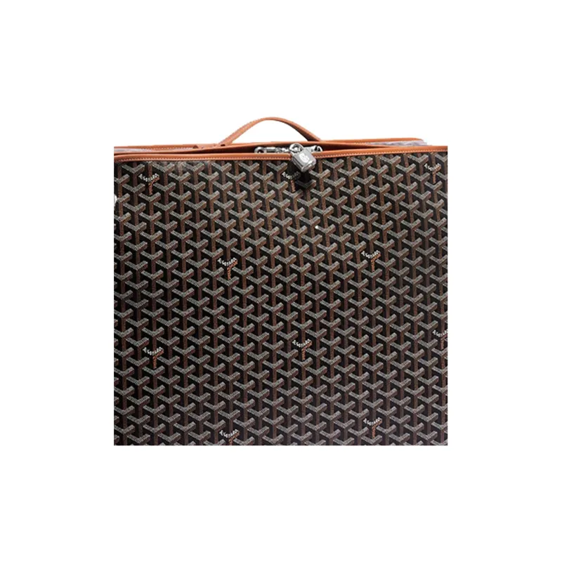 GOYARD Caravelle Handbags-3