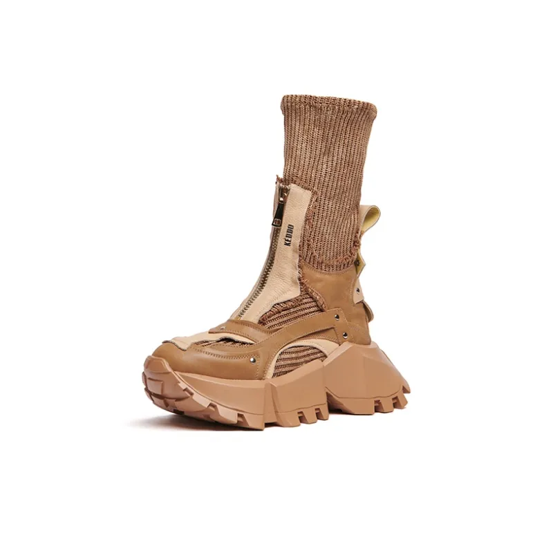 KEDDO Geology Park Ankle Boots Women's-13
