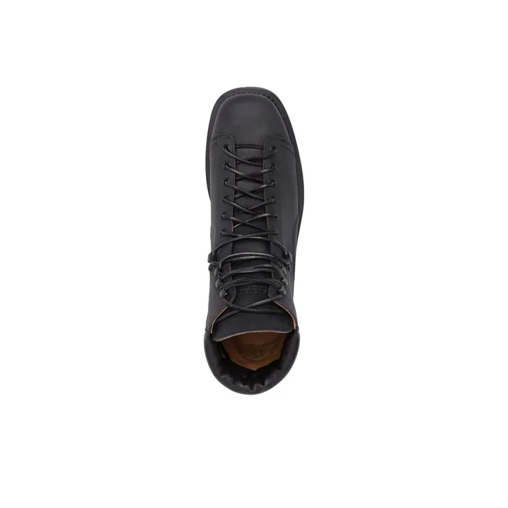 BUTTERO Ankle Boots Men's Black-2