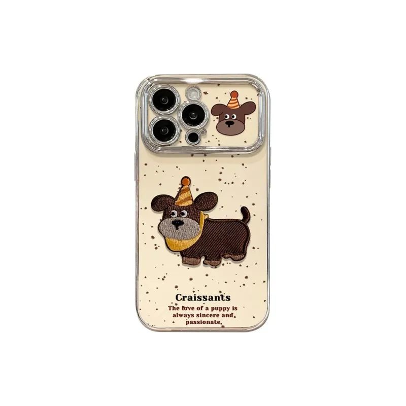 HASEE Phone Cases-8