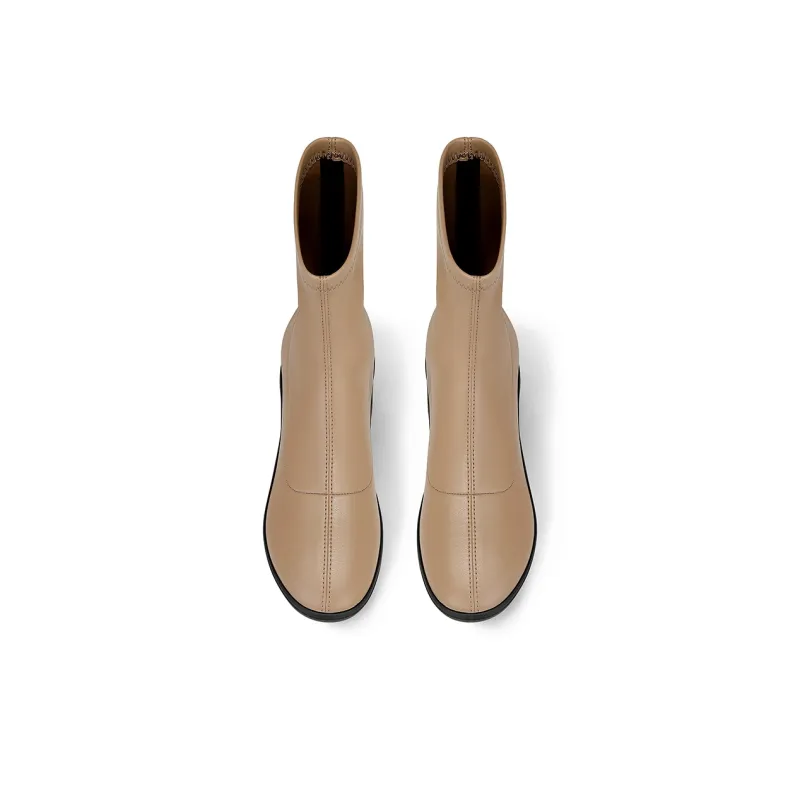 ;HMZ Ankle Boots Women's-5