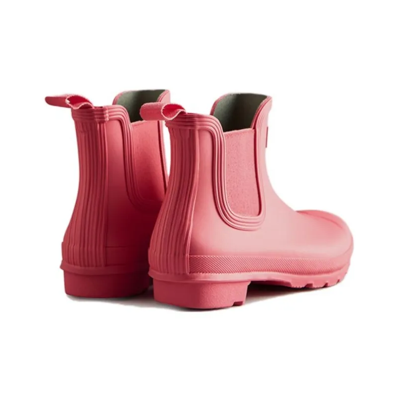 HUNTER Breathable, Waterproof, And Slip Resistant Rain Boots Women's-2