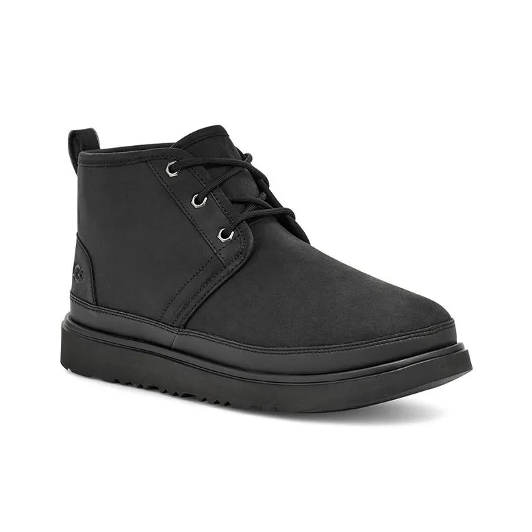 UGG Neumel Weather Ii Boot Black Tnl-3