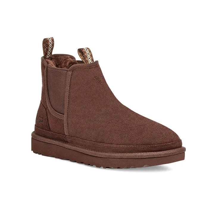 UGG Neumel Chelsea Boot Grizzly-2