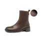 Brown (Fleece-Lined)