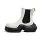 White Black